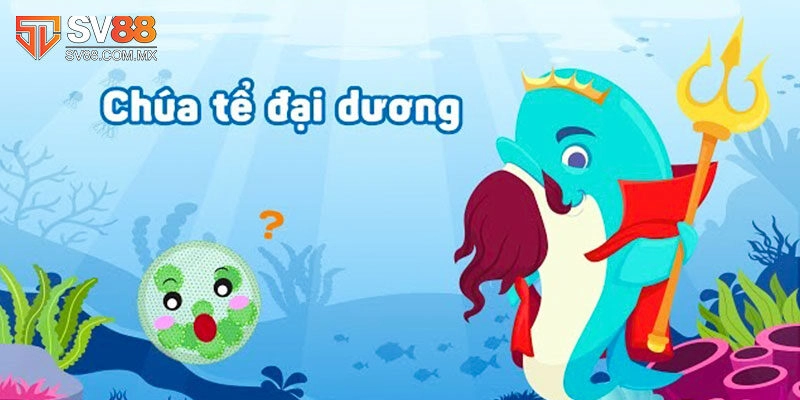 Chúa Tể Đại Dương – Trải Nghiệm Săn Cá Đỉnh Cao Tại Sv88