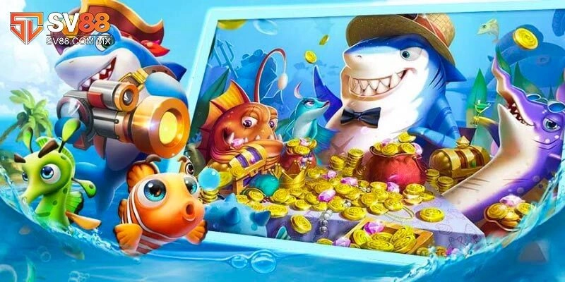 Hải Chiến Tàu Sân Bay – Siêu Phẩm Đổi Thưởng Tại Sv88